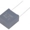 Condensator Polipropilenă 2,2uF 18x19x11mm THT &plusmn;10%
