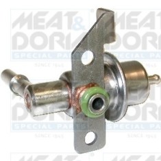 MEAT &amp; DORIA 75017 Supapa control, presiune combustibil