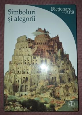 MATILDE BATTISTINI - SIMBOLURI SI ALEGORII foto