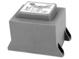 Transformator &icirc;ncapsulat 45VA 230V 24V 930mA PCB
