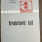 Traductorul Hall - David Frankel, Ioan De Sabata
