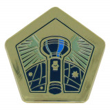 Replica Arkham Horror Limited Edition Lead Investigator Pin Badge
