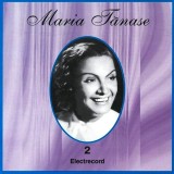 Maria Tănase - Maria Tănase Vol. 2, CD