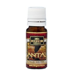 Esenta aromata santal foto