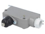 Limitator Cursă Bolt SPDT 6A 400VAC 220VDC IP56 LM-10