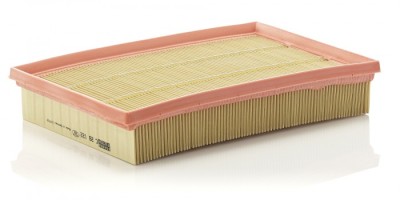 Filtru aer Mann-Filter C28122 foto