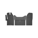 Set 3 Covorase Cauciuc Iveco Daily V 2014-&amp;gt; (Frogum)