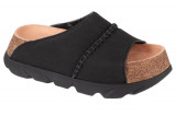 Cumpara ieftin Papuci flip-flop UGG Sunskip Slide 1152695-BLK negru