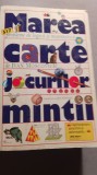 Marea carte a jocurilor mintii,Ivan moscovich 532