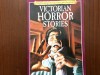 Victorian Horror Stories Usborne: Carte SF Ilustrată, Limba Engleză, 1997, UK, Fantasy &amp; Adventure