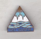 bnk ins Insigna Pionier Tot Inainte pentru activitati turistice