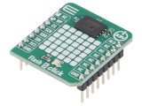 Click Board Memorie Flash QSPI/SPI 3.3V W25N01GVZEIG