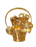 ORNAMENT DE CRĂCIUN - GEORG JENSEN 2008