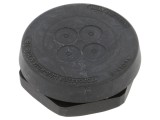 Garnitură cu mai multe orificii IP66 - Garnitură cu orificii multiple IP66