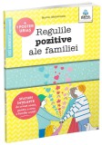 Cumpara ieftin Regulile Pozitive Ale Familiei, Marion Mcguinness - Editura Gama