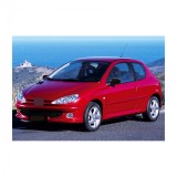 Cumpara ieftin Capace oglinda tip BATMAN compatibile Peugeot 206 (1998-2012)