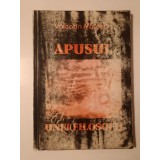 Valentin Mureșan - Apusul unei filosofii (1995)