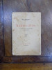 Virgil Teodorescu - Butelia de Leyda, Colectia Suprarealista 1945, Editie Bibliofila, Ex. 99/307
