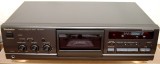 Technics RS-BX601 Cassette Deck, in stare f. buna
