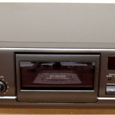 Technics RS-BX601 Cassette Deck, in stare f. buna