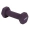 Greutate Antrenament Neoprene Hexagonala Mov 1kg