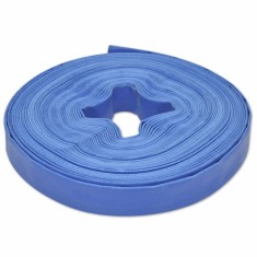 Furtun apă PVC 1&amp;quot; 25 m foto