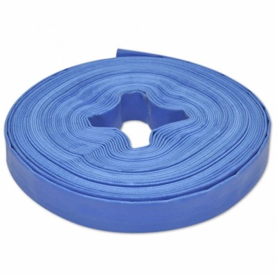 Furtun apă PVC 1&amp;quot; 25 m foto