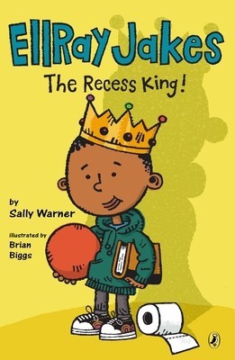 Ellray Jakes the Recess King! foto