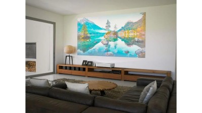 Proiector Epson EH-LS800W, 3LCD, 4.000 lumeni, 4K PRO-UHD, 16:9, 2.500.000:1, foto