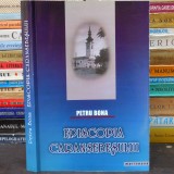 EPISCOPIA CARANSEBEȘULUI, de Petru Bona - Marineasa