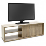 Cumpara ieftin RESIGILAT: Comoda TV Eco Wenge 120x40x38 cm