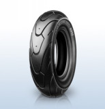 Anvelopă Scooter/Moped MICHELIN 130/90-10 TL/TT 61L BOPPER Față/Spate