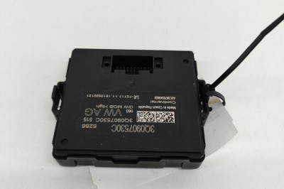 SKODA SUPERB III 3V3 2017 OEM: 3Q0907530C,A2C3879340650 SKU: 24542503 foto