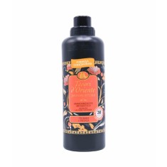 Balsam de rufe Tesori d&amp;apos;Oriente Tsubaki și Bujor 38 spalari, 760 ml