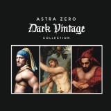 Astra Zero Dark Vintage Vol.1 - 8.5x8.5"": Economy Edition