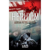 Heruvim - Adrian Petru Stepan