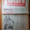 flacara 7 aprilie 1977-corul madrigal zimnicea si alexandria,ialomita,jimbolia