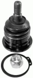Pivot brat suspensie Nissan Navara, Pick Up Motor 2.4 i, 2.4 i 4WD, 2.5 D, 2.5 D 4WD, 2.5 D 4x4, 2.5 Di, 2.5 TD 4WD, parte montare Axa fata dreapta,