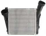 Radiator Intercooler Van Wezel Audi Q7 4L 2006-2016 58004263, General