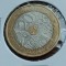 M3 C50 - Moneda foarte veche - Franta - 20 franci - omagiala - 1994