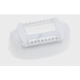CAP MASAJ EPILATOR, ALB 81422735 BRAUN