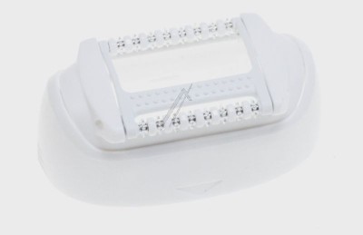 CAP MASAJ EPILATOR, ALB 81422735 BRAUN foto