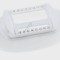 CAP MASAJ EPILATOR, ALB 81422735 BRAUN