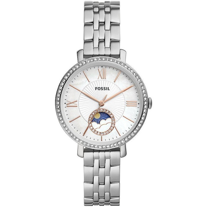 Ceas Dama, Fossil, Jacqueline ES5164 - Marime universala
