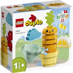 LEGO DUPLO MORCOV CARE CRESTE 10981 SuperHeroes ToysZone foto