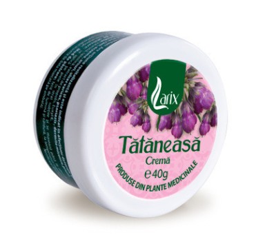 CREMA TATANEASA 40GR foto