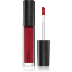 MAC Cosmetics Lipglass lip gloss culoare Ruby Woo 3,1 ml