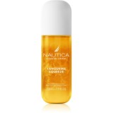 Nautica Coastal Crush Tangerine Squeeze spray pentru corp pentru femei 236 ml