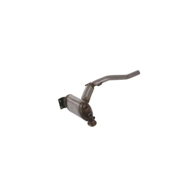 Filtru particule SEAT LEON 1P1 BM CATALYSTS BM11150 foto