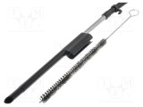 Set universal pentru extracție vapori JBC TOOLS pentru ciocan de lipit